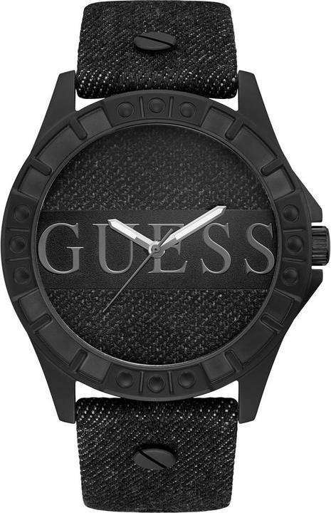 Produktbild Guess Trooper (Analoguhr, 50 mm)