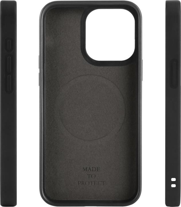 Produktbild Woodcessories Bumper Case MagSafe (Apple iPhone 15 Pro Max)