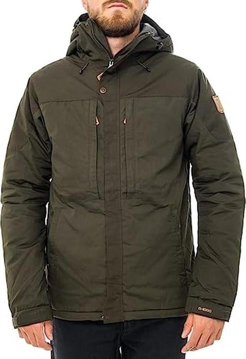 Actual product image Fjällräven Skogsö (XXL)