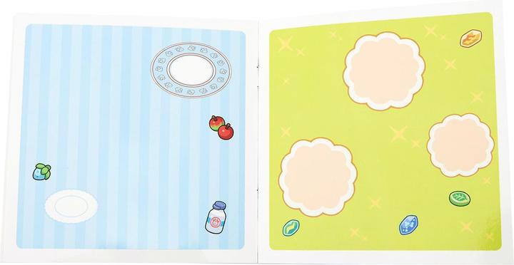 Image du produit Pokémon Playable Sticker Book Pokemon School