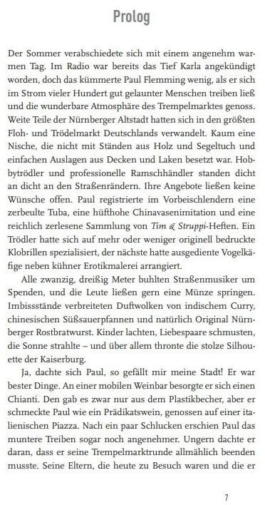 Produktbild Herz aus Stahl (Neuauflage) (Deutsch, Jan Bein'en, 2018)