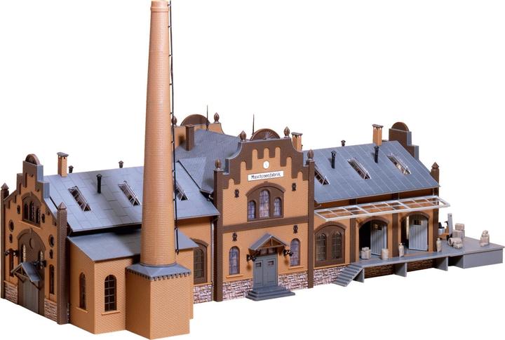 Produktbild Faller Fabrik