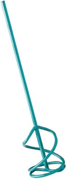 Produktbild Velleman Rührer MM 85 S Rührkorb-Ø 85 mm Länge 400 mm 5-10 kg 6-kant, 10 mm