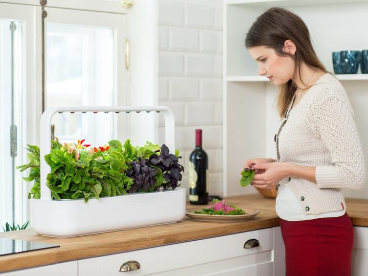 Image du produit Click and Grow Smart Garden 9 (62.50 cm)