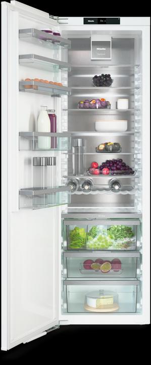 Miele K 7777 C (296 l)