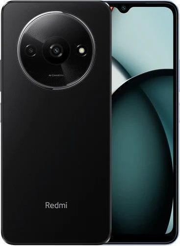Xiaomi Redmi A3 (128 GB, Midnight Black, 6.71", Dual SIM, 4G)
