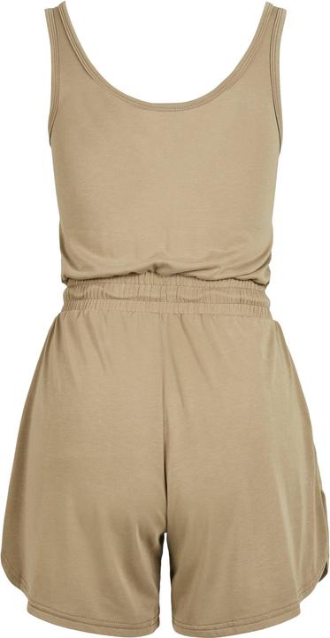 Produktbild Urban Classics Ladies Short Sleeveless Modal Jumpsuit (XS)