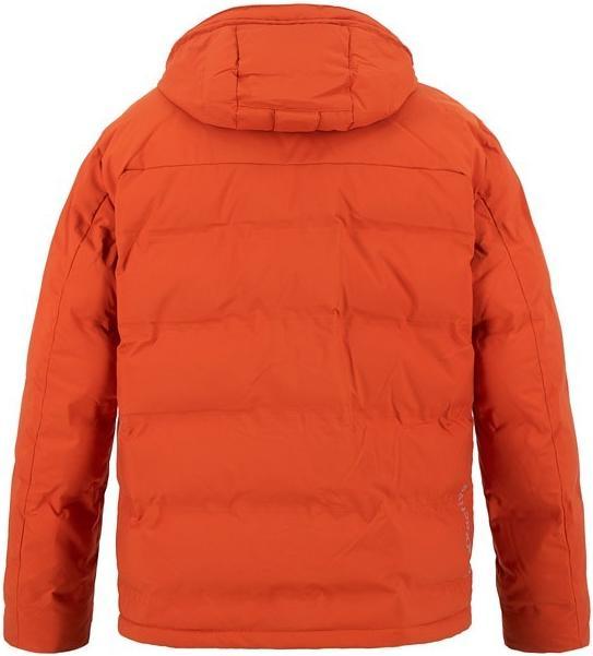 Actual product image Camel Active teXXXactive® functional jacket made from recycled polyester (54)