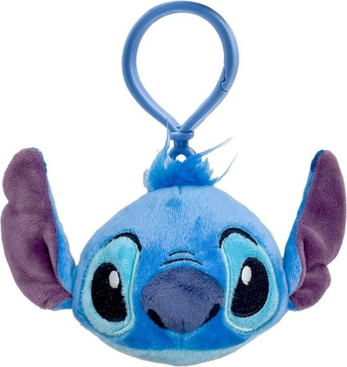 Actual product image Cerda STITCH - Peluche - Porte-clés