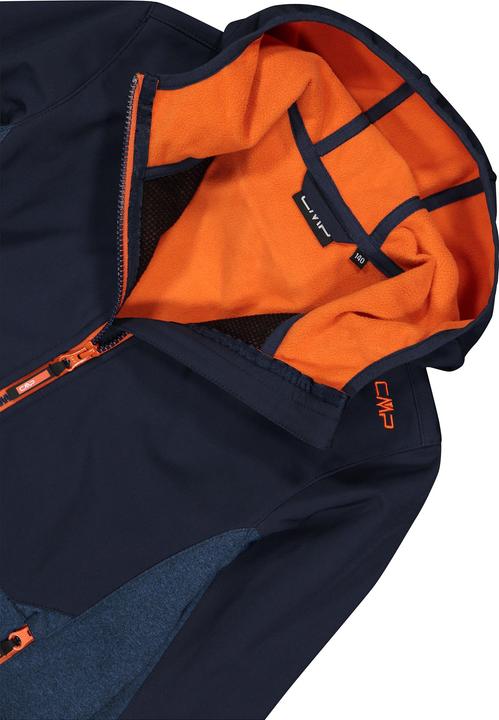 Immagine prodotto CMP Campagnolo Felpa con cappuccio (98)