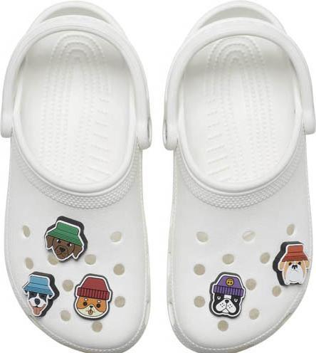 Immagine prodotto Crocs Dogs in Hats/5 Pack (Taglia unica)