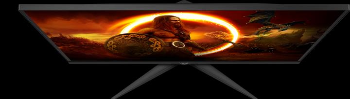 Actual product image AOC 24G2SPAE (1920 x 1080 pixels, 23.80")