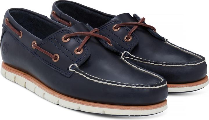 Produktbild Timberland Tidelands 2-Eye Boat Shoes (43)