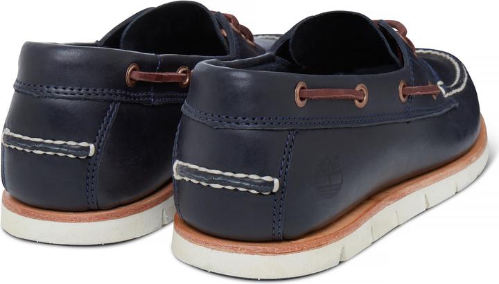 Produktbild Timberland Tidelands 2-Eye Boat Shoes (43)