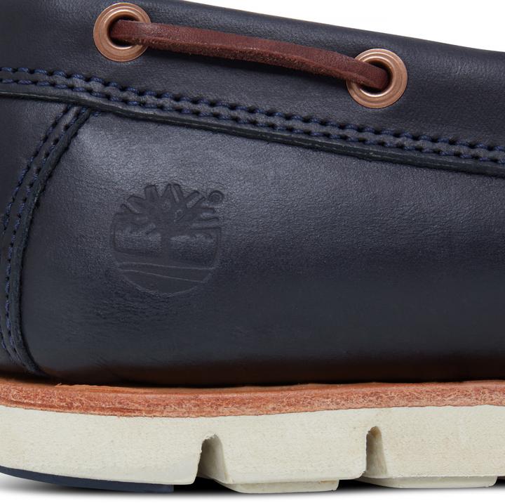 Produktbild Timberland Tidelands 2-Eye Boat Shoes (43)