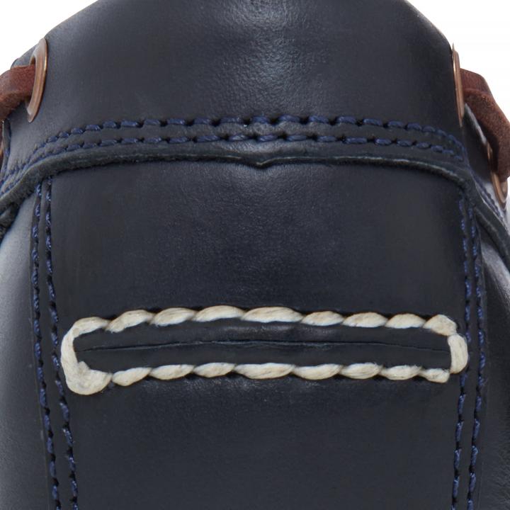 Produktbild Timberland Tidelands 2-Eye Boat Shoes (43)