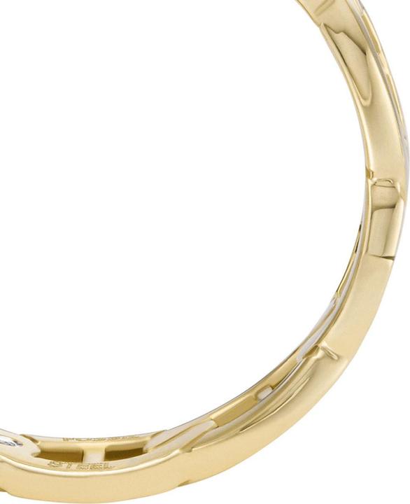 Produktbild Fossil Heritage Ring (49, 52)