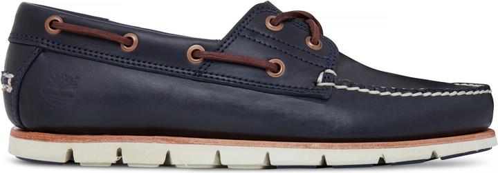 Produktbild Timberland Tidelands 2-Eye Boat Shoes (43)