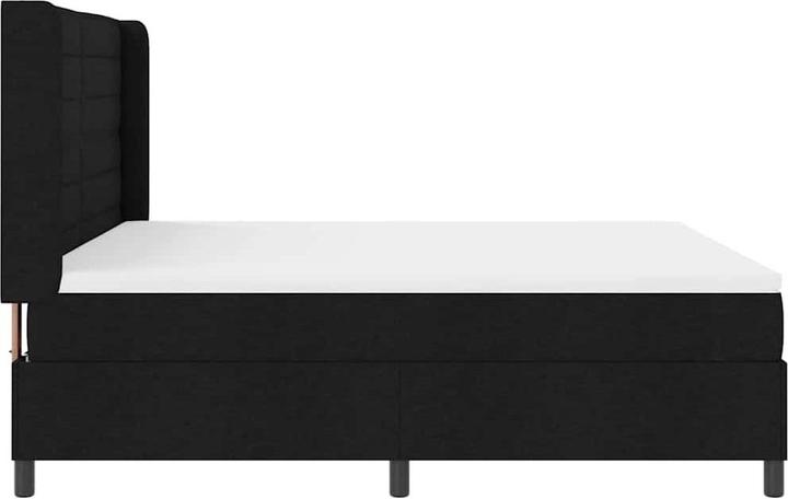 Produktbild vidaXL Boxspringbett (180 x 200 cm)