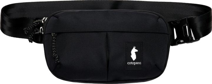 Cotopaxi Black