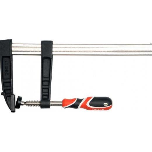 Yato, Morsa + Strettoio, Morsetto in legno 300x120MM (300 mm)