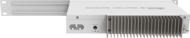 Actual product image MikroTik CRS309-1G-8S+INL (9 Ports)