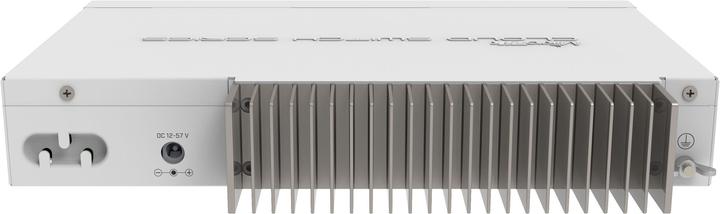 Image du produit MikroTik CRS309-1G-8S+INL (9 Ports)