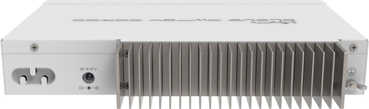 Actual product image MikroTik CRS309-1G-8S+INL (9 Ports)
