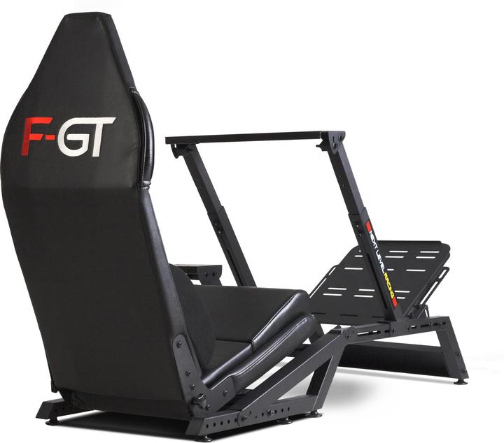 Image du produit Next Level Racing Cockpit de Formule Racing F-GT NLR-S010