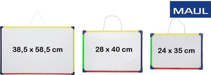 Image du produit Maul MAULFUN - Whitebord Accessoires (38.50 x 58.50 cm)