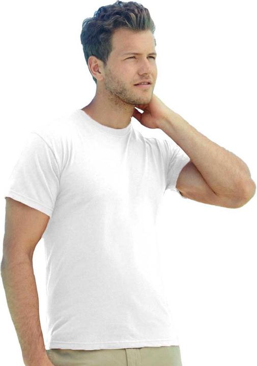 Actual product image Fruit of the Loom UTBC340 P (3XL)