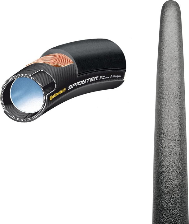 Actual product image Continental Sprinter (22-599)