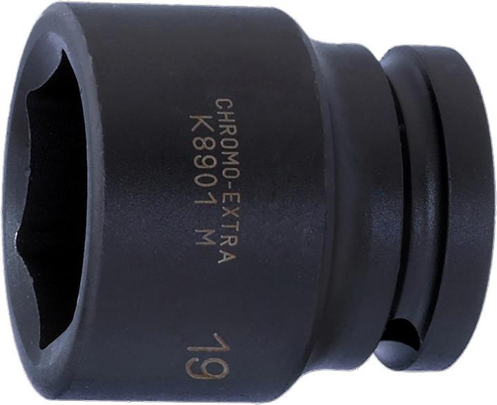 Image du produit Bahco Clé à chocs 1. K8901M-24 (24 mm)