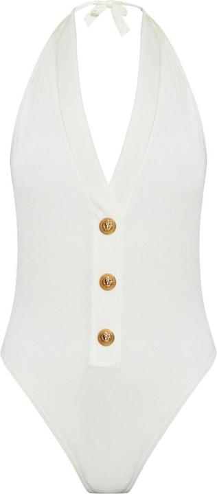Produktbild Balmain Sea Clothing White (40)