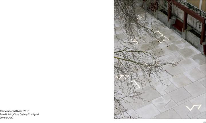 Produktbild Boyce:Hanging Gardens