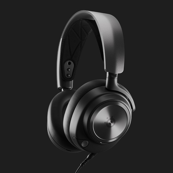 Actual product image SteelSeries Arena 3