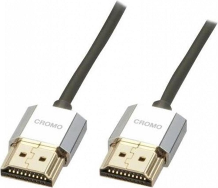 Lindy HDMI (Typ A) — HDMI (Typ A) (0.50 m, HDMI)