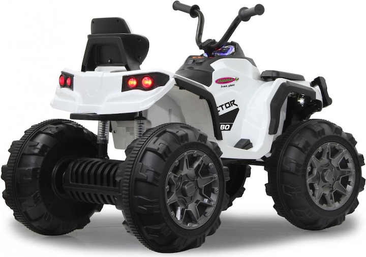 Actual product image Jamara Ride-on Quad Protector (12 V)