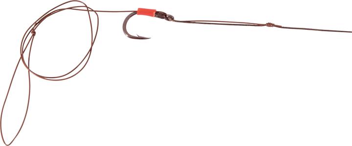 Produktbild Uni Cat Adjustable Pellet Rig Gr.4/0 (6 Packungen)
