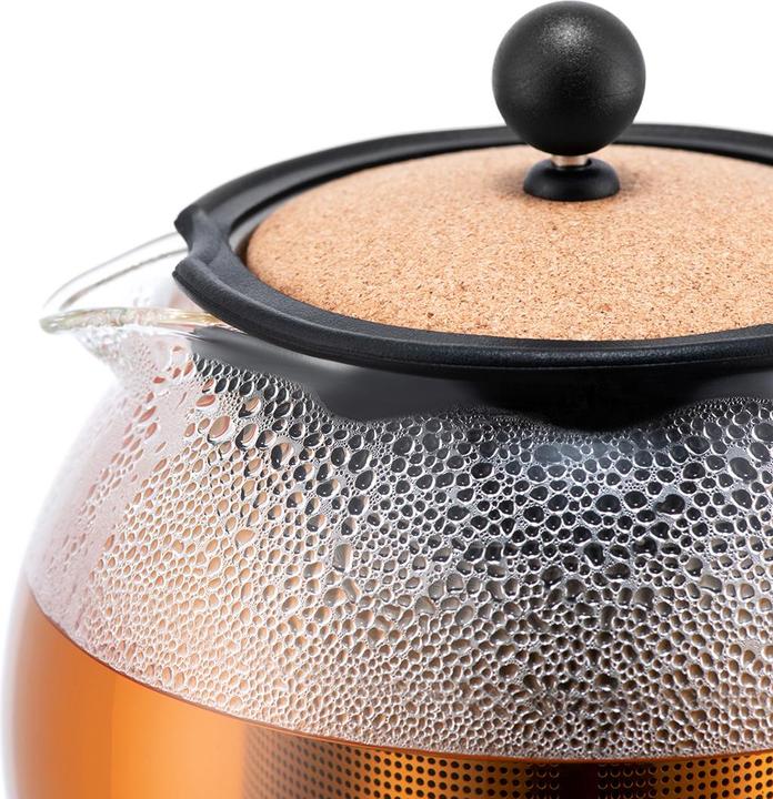 Actual product image Bodum Assam tea maker with stainless steel filter (1 l)
