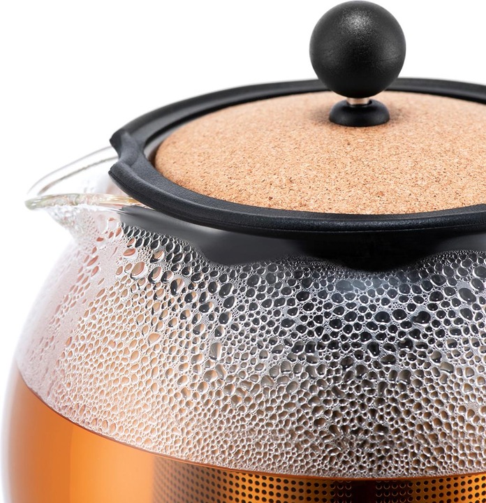 Immagine prodotto Bodum Tea maker Assam con filtro in acciaio inossidabile (1 l)