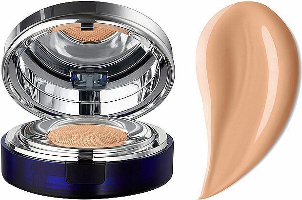 Produktbild La Prairie Skin Caviar Essence-In-Foundation Spf 25/Pa+++ (Honey Beige)