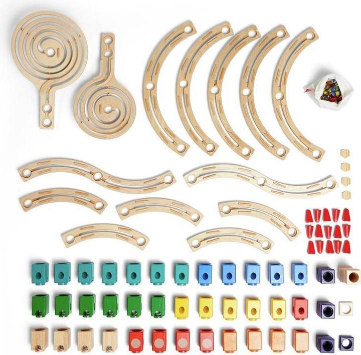 Actual product image Hape The Cyclone