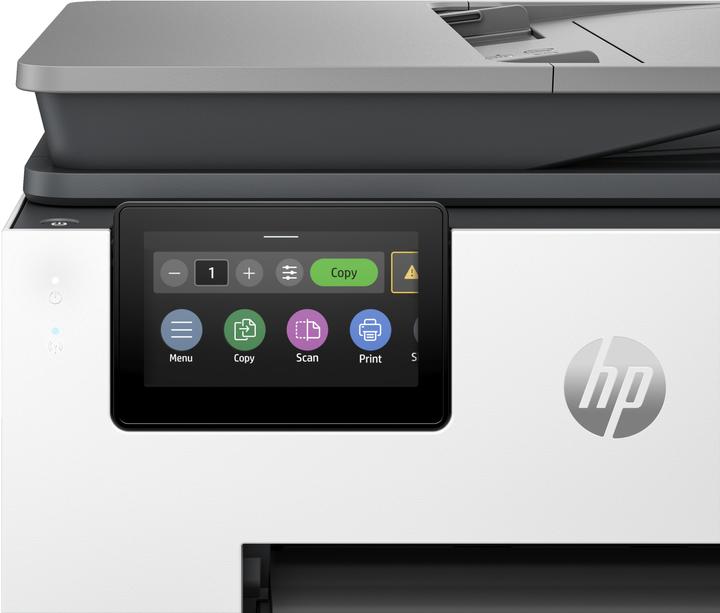 Produktbild HP OfficeJet Pro 9132e (Tintenpatrone, Farbe)