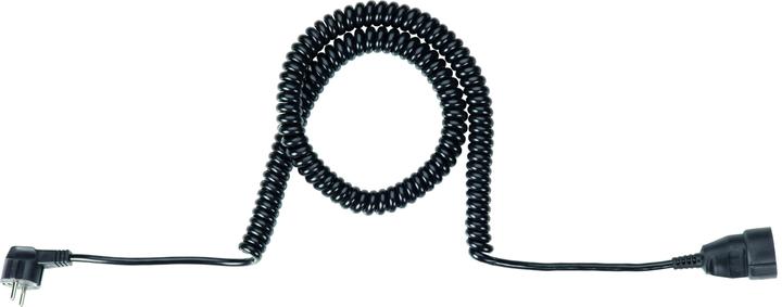 Actual product image Bachmann H05VV-F 3G (4 m, CEE 7/5, CEE 7/7)