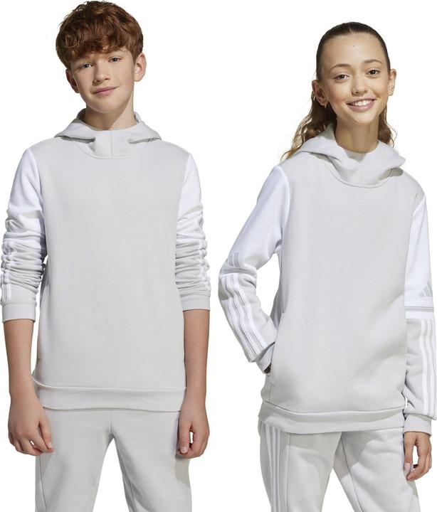 Produktbild adidas Squadra 25 Hoody Kids (152)