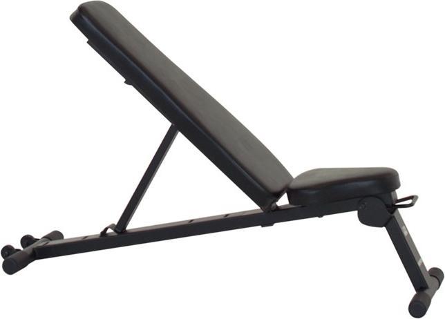 Image du produit Inspire | Musculation > Banc de fitness | FLB2B