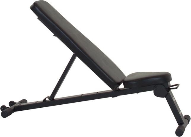 Actual product image Inspire | Strength training > Fitness bench | FLB2B