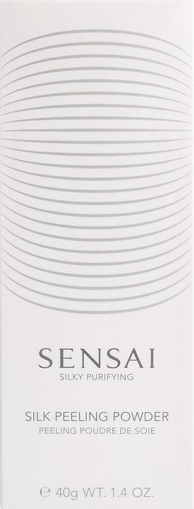Immagine prodotto Sensai Silky Purifying Extra Care (Salviette detergenti per il viso, 40 ml)