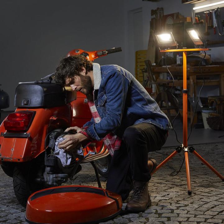 Produktbild Ledvance Worklight Tripod (5400 lm)